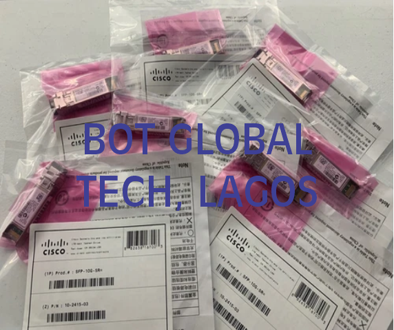 BRAND NEW SFP-10G-SR, Cisco SFP+ Transceiver, 10Gbps/850nm MMF/300m - Image 2