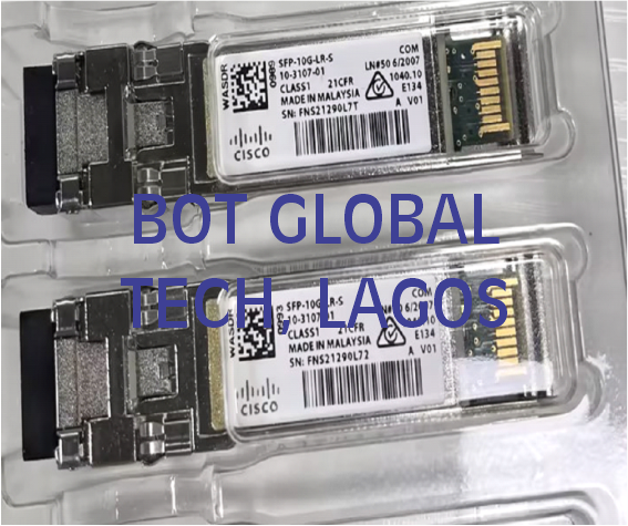 Cisco SFP-10G-LR-S