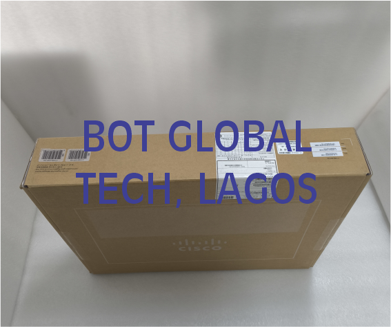 BRAND NEW C1300-24P-4G, Cisco C1300 Switch, 24x PoE+ 195W/4x SFP/Rack-mountable - Image 4