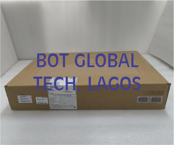 BRAND NEW C1300-24P-4G, Cisco C1300 Switch, 24x PoE+ 195W/4x SFP/Rack-mountable - Image 2